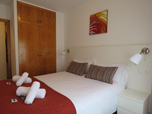 Apartamento Dream Escaldes Centro