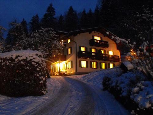 Hostal Landhaus Degen