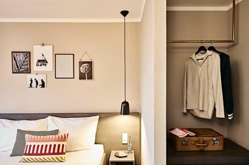Bold Hotel M�nchen Zentrum