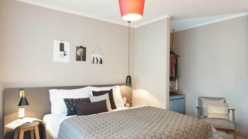 Bold Hotel M�nchen Zentrum