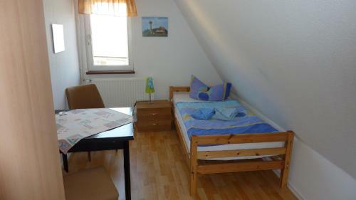 Hostal Altstadt Pension Hafenblick