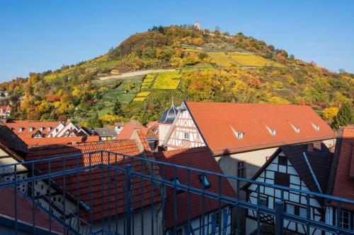 Hotel Goldkind Feine Wohn- & Schlafstuben