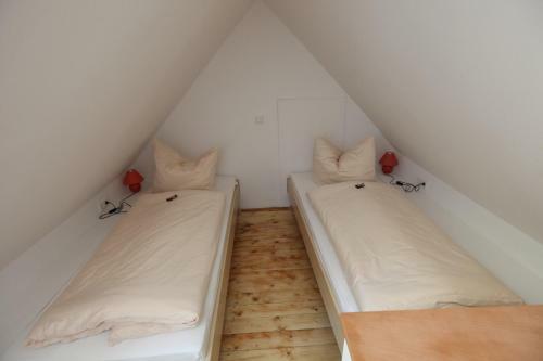 Apartments Altstadthaus G�rlitz