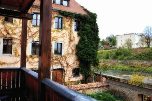 Apartments Altstadthaus G�rlitz