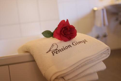Hostal Pension Gimpl