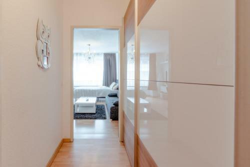 Apartamento City-flat