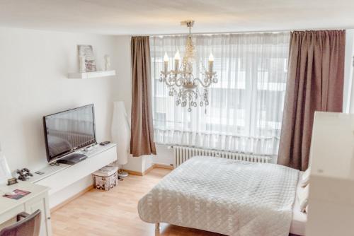 Apartamento City-flat
