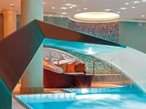 Hotel Travel Charme Strandidyll Heringsdorf