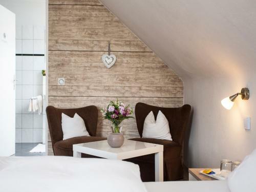 Hostal Pension Haus Brieden