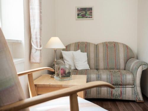 Hostal Pension Haus Brieden