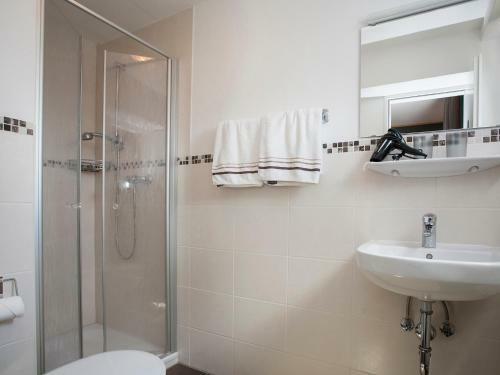 Hostal Pension Haus Brieden