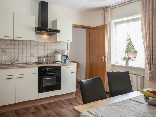 Hostal Pension Haus Brieden