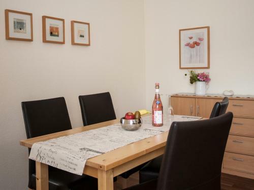 Hostal Pension Haus Brieden