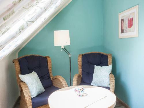 Hostal Pension Haus Brieden