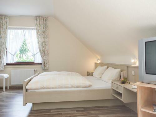 Hostal Pension Haus Brieden