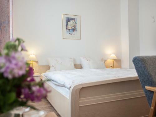 Hostal Pension Haus Brieden