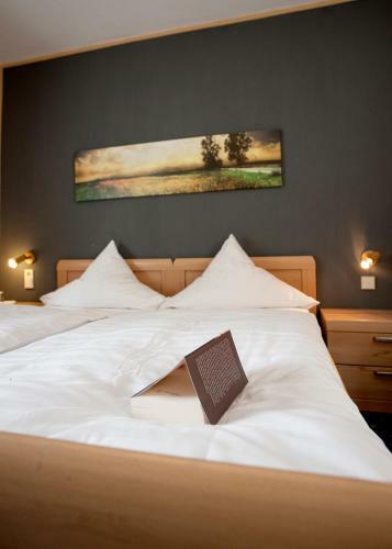 Hostal Pension Haus Brieden