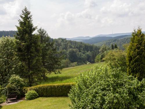 Hostal Pension Haus Brieden
