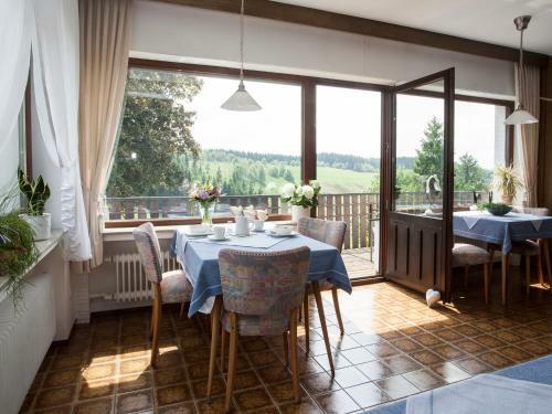 Hostal Pension Haus Brieden