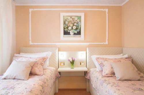 Golden Gapa Central Family Apartment 8