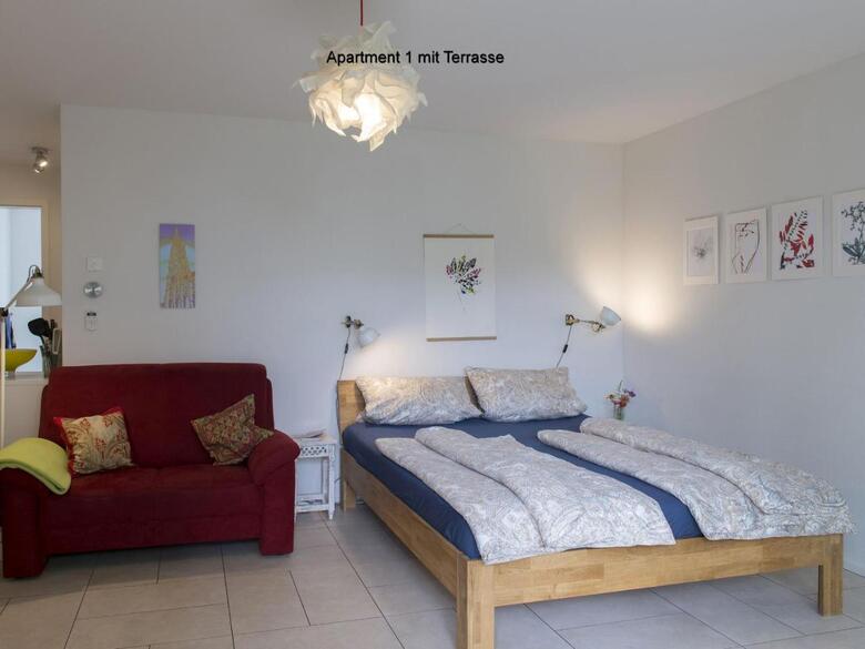 Apartamento Ferienwohnungen Am Theater Freiburg