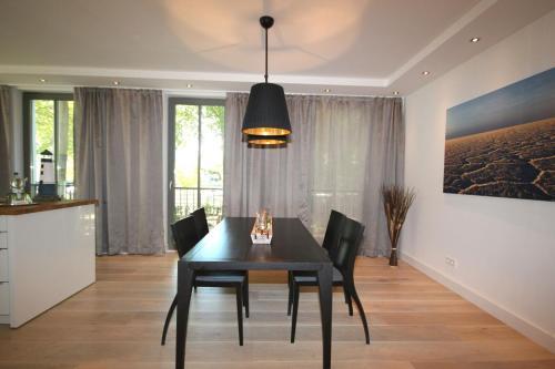 Apartamento Parkvillen Binz By Rujana