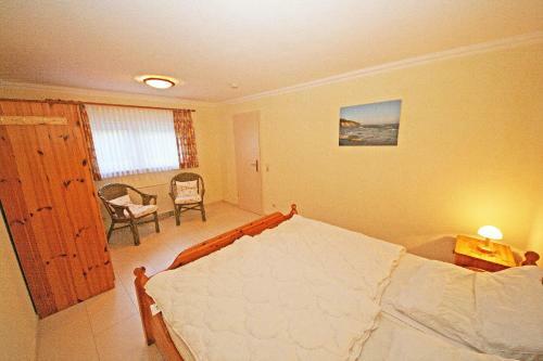 Apartamento Haus Seewind