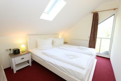 Apartamento Haus Seewind