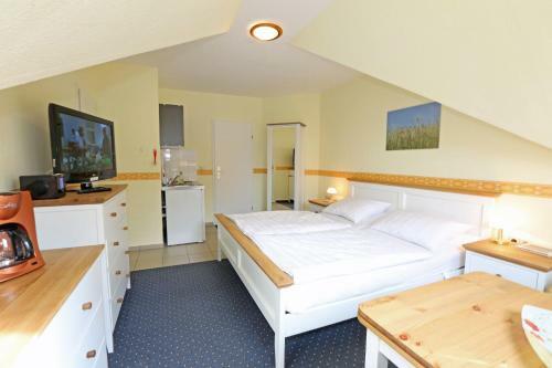 Apartamento Haus Seewind