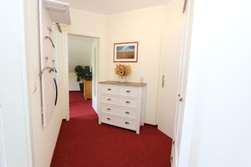 Apartamento Haus Seewind