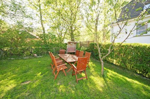 Apartamento Haus Seewind