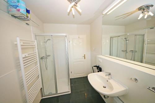 Apartamento Haus Sanddorn - Ferienwohnung 5 Mit 2 Balkonen