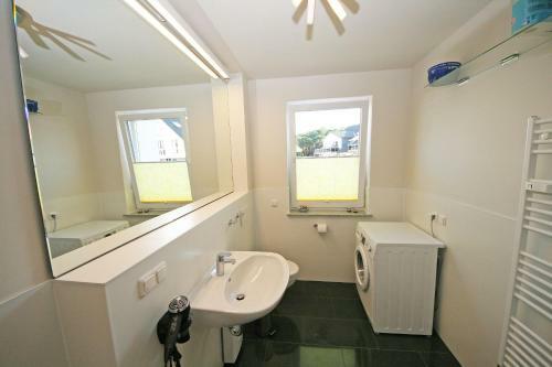 Apartamento Haus Sanddorn - Ferienwohnung 5 Mit 2 Balkonen