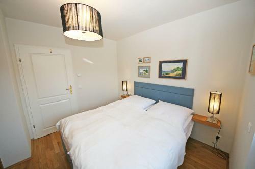 Apartamento Haus Sanddorn - Ferienwohnung 5 Mit 2 Balkonen