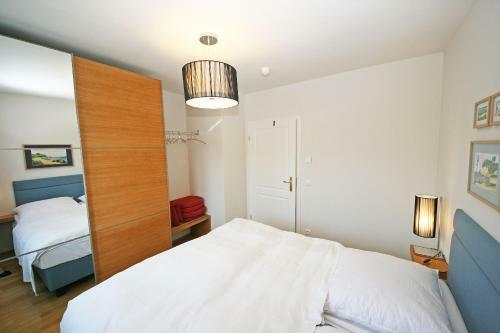 Apartamento Haus Sanddorn - Ferienwohnung 5 Mit 2 Balkonen