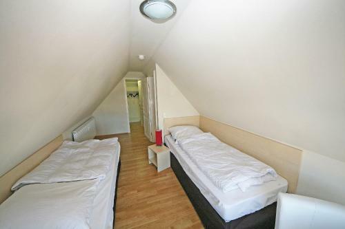 Apartamento Haus Sanddorn - Ferienwohnung 5 Mit 2 Balkonen