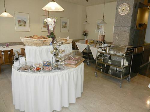 Hostal Hotel Gasthof Herderich