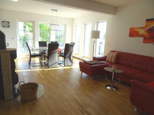 Apartamento Haus Ostseeperle
