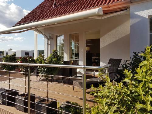 Apartamento Haus Ostseeperle
