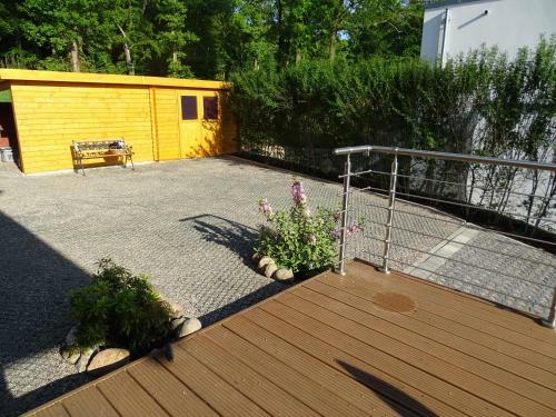 Apartamento Haus Ostseeperle