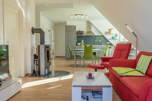 Apartamento Haus Ostseeperle