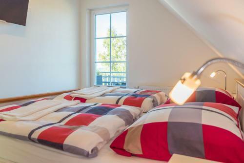 Apartamento Haus Ostseeperle