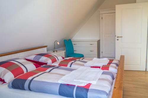 Apartamento Haus Ostseeperle
