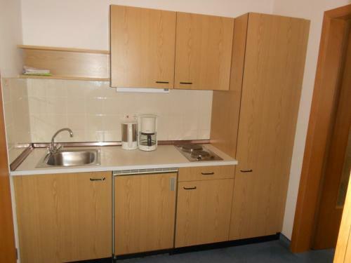 Apartamento Hotel Fortuna