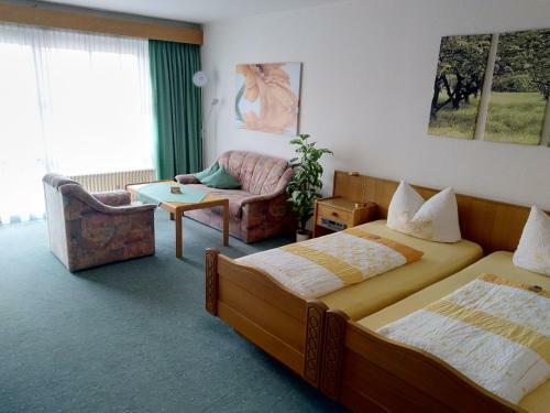 Apartamento Hotel Fortuna