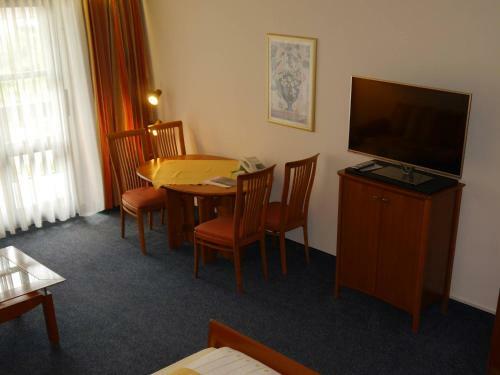 Apartamento Hotel Fortuna