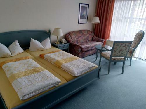 Apartamento Hotel Fortuna