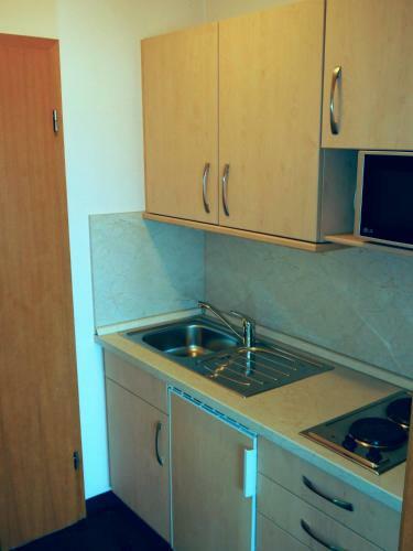 Apartamento Hotel Fortuna