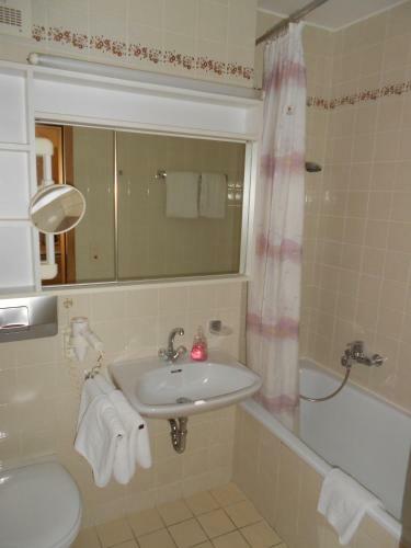 Apartamento Hotel Fortuna