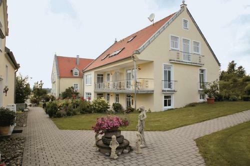 Hostal Auszeit - Ihr Sibyllenbad G�stehaus